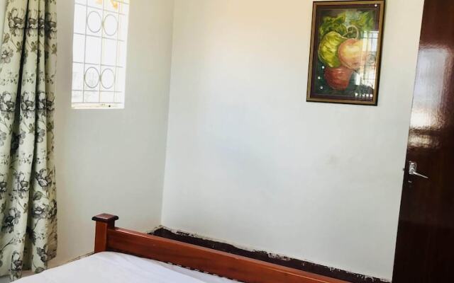Forest Lodge Mukono