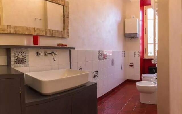 77case - Cozy Apartment 8