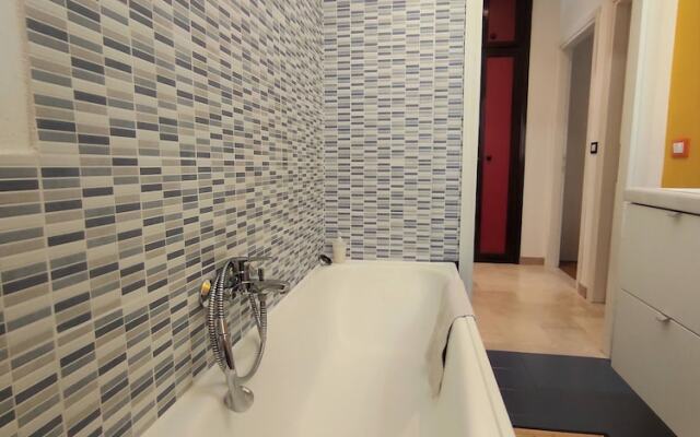 Panay Apartment City Home Holiday