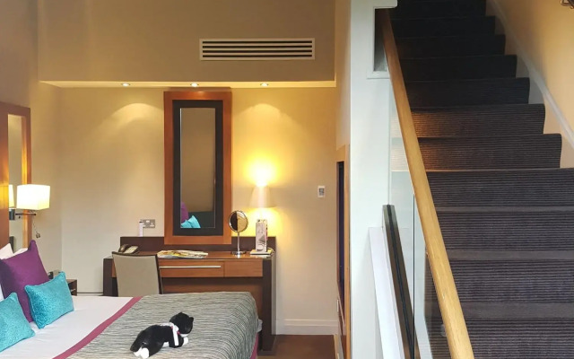 Norton House Hotel & Spa