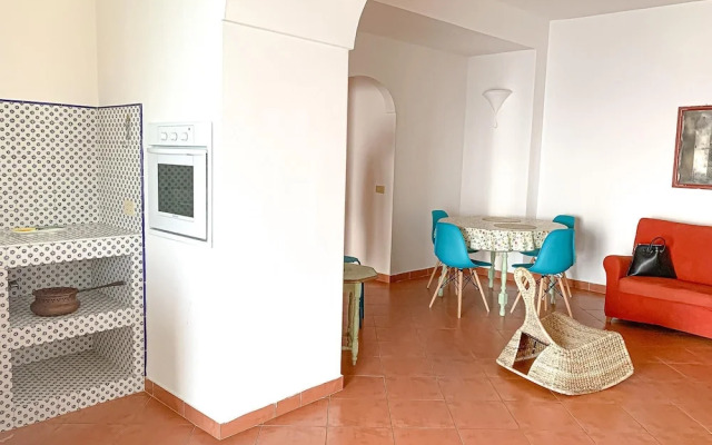 Casa Livia in Positano