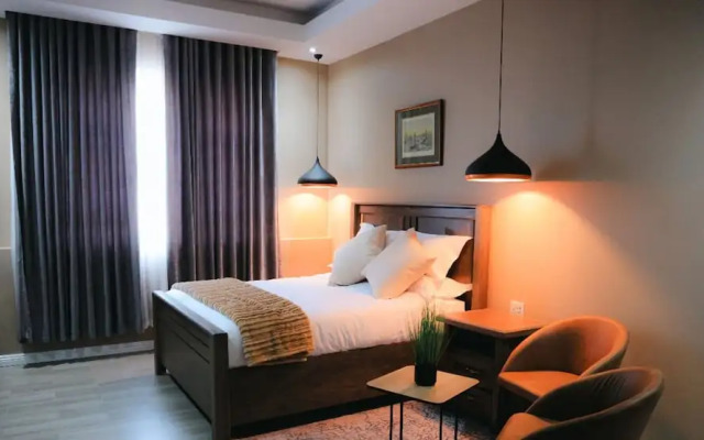 Habesha Hotel