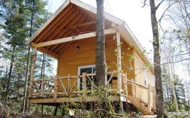 Au Domaine Sous un Ciel Etoilé