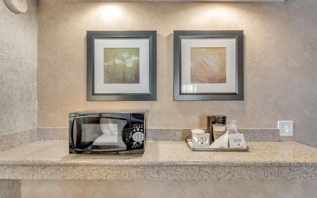 Radisson Hotel Salt Lake City Airport