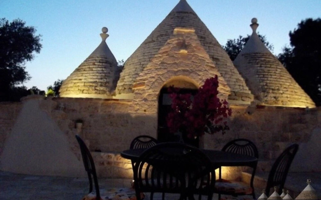 Trulli Chef Marco