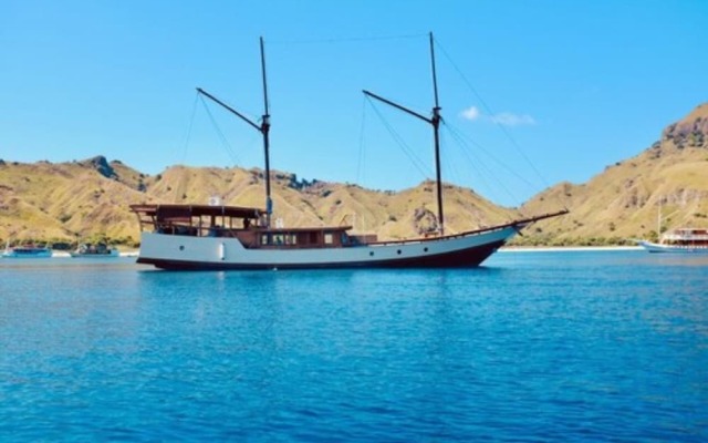 Samara II Liveaboard