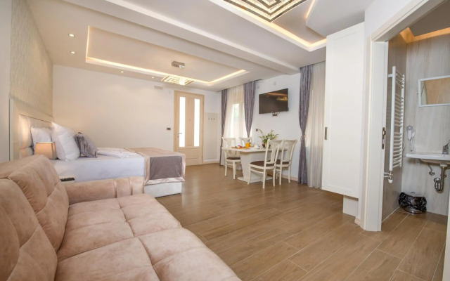 Splendido MB Apartments