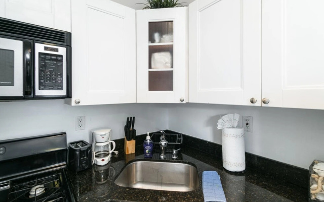 Holiday Apartment on Lincoln Road