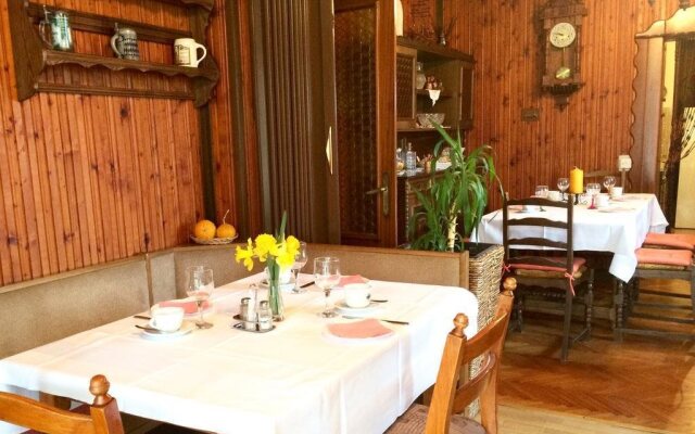 Guesthouse Keko
