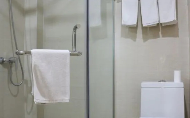 Ripple Hotel (Shanghai Xinqiao Town)