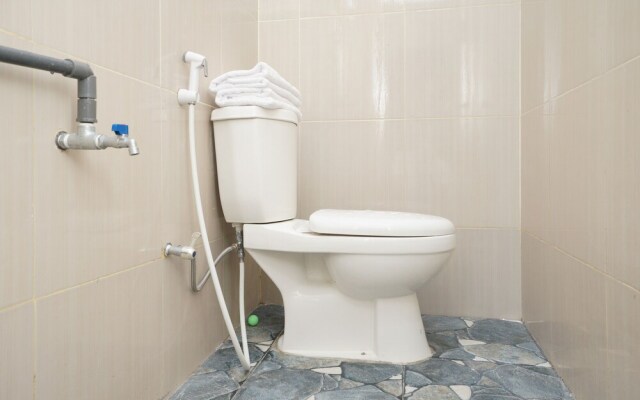 Nindy Homestay by OYO Rooms