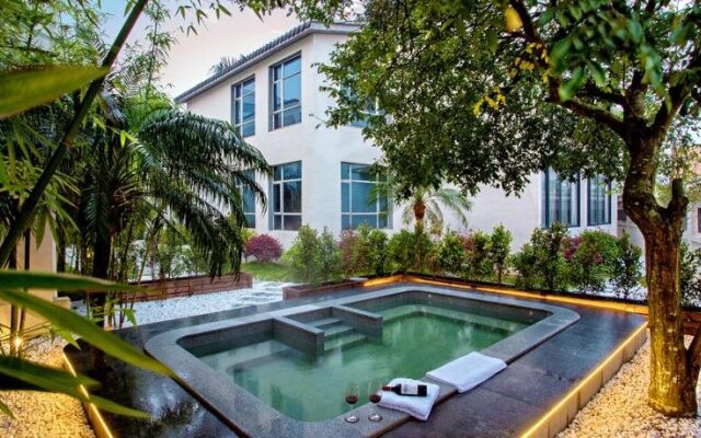 Eden Hotel