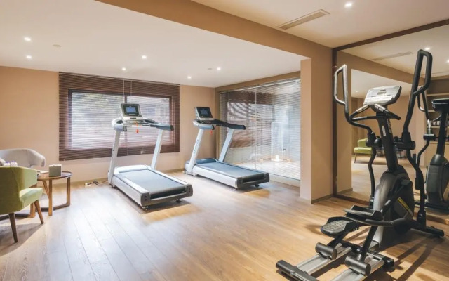 Hilton Garden Inn Hangzhou West Lake