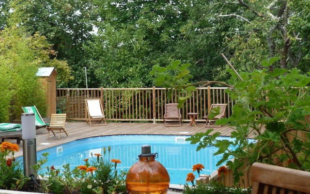 Domaine des Deux Cèdres