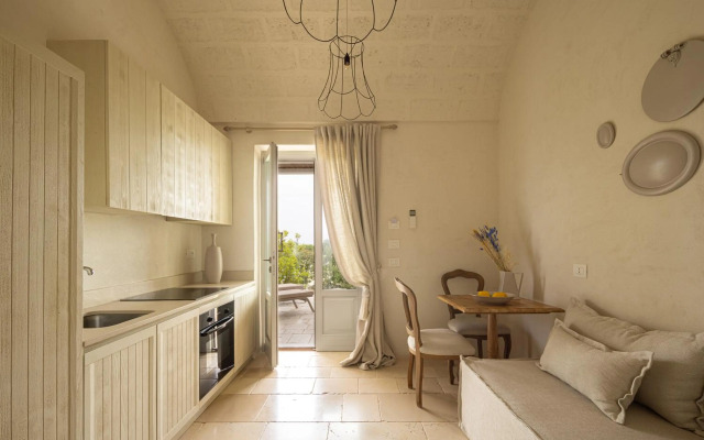 Masseria San Francesco