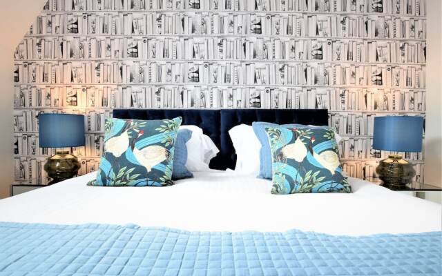 Primrose Apartment - yourapartment