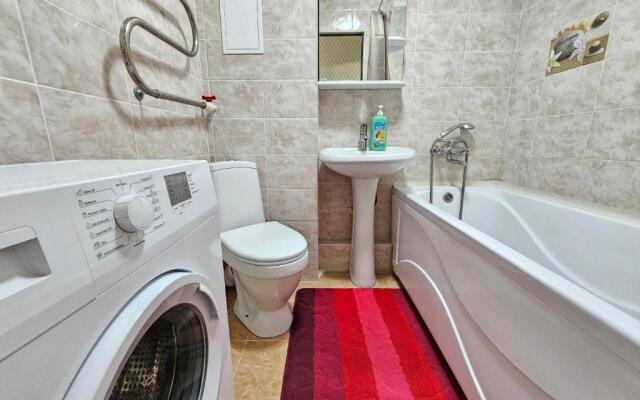 Mars APARTMENT 1