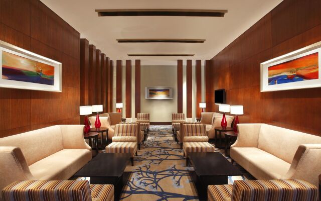 Sheraton Guangzhou Hotel