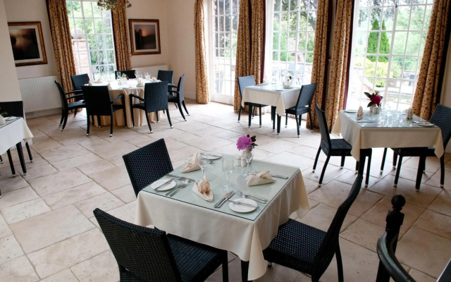 Dunsley Hall Hotel