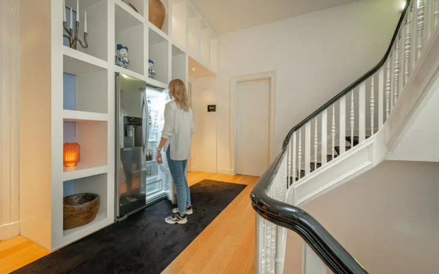 Bossche Suites Stationsweg
