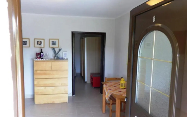 Peristeridi Apartments