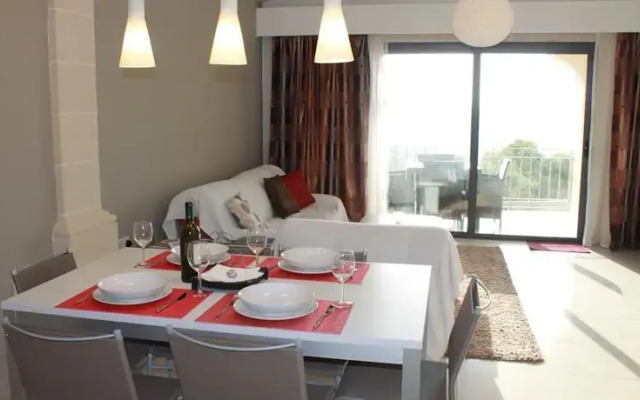 Bayview Apartments