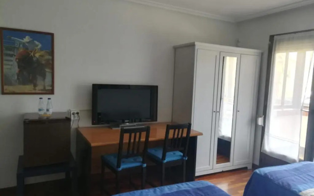 Pension Toñi
