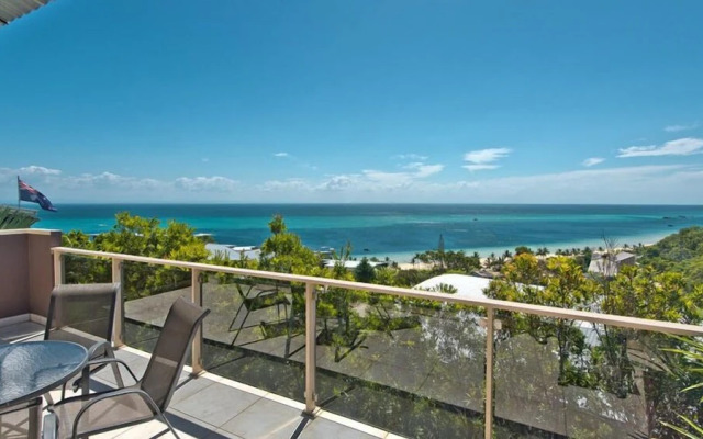 Tangalooma Sea Change