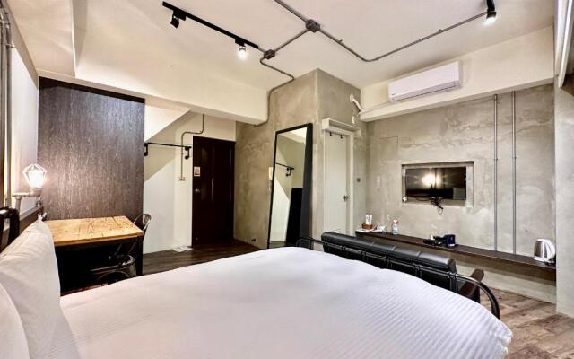 小鹿斑比 Bambi Homestay