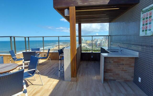 COCAZ0100 - Smart Costa Azul