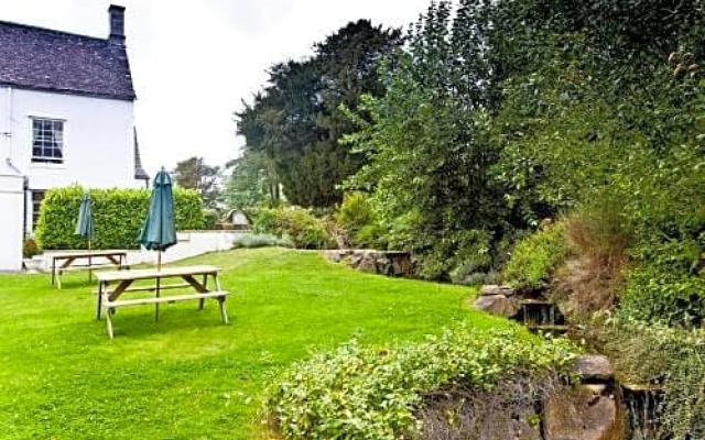 Bodkin House Hotel