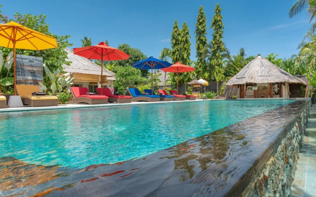 In Balance Resort