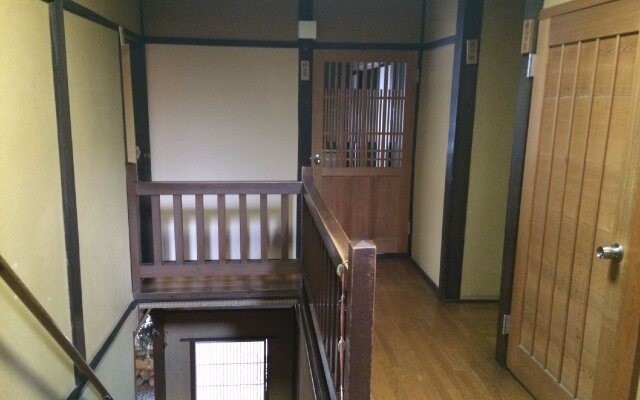 Ryokan Takayama