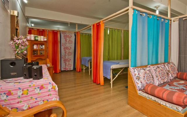 Ule Ethnic Resort