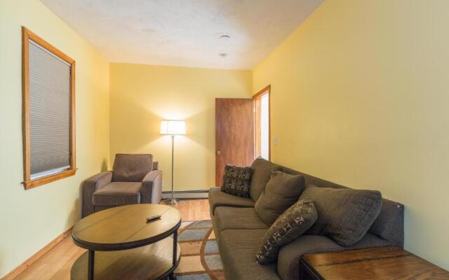 1 Bedroom Apartments Near Kendall Square