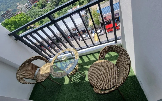 Sereneburi Patong Residence