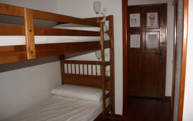 Apartamentos Canigou 3000