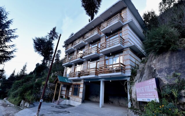 OYO 19872 Hotel Rock Villa