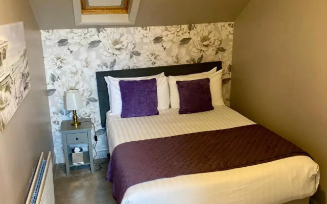 The Gregory Guest House