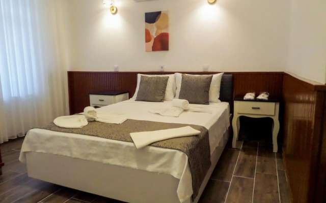 Zulu Hotel