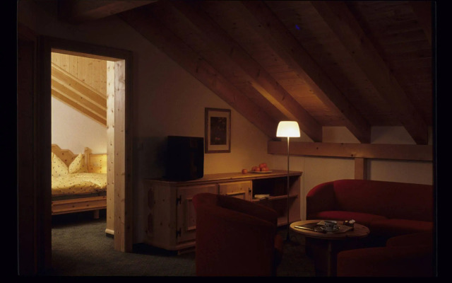 Hotel Post