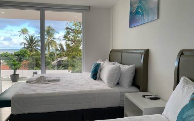 The Views Resort