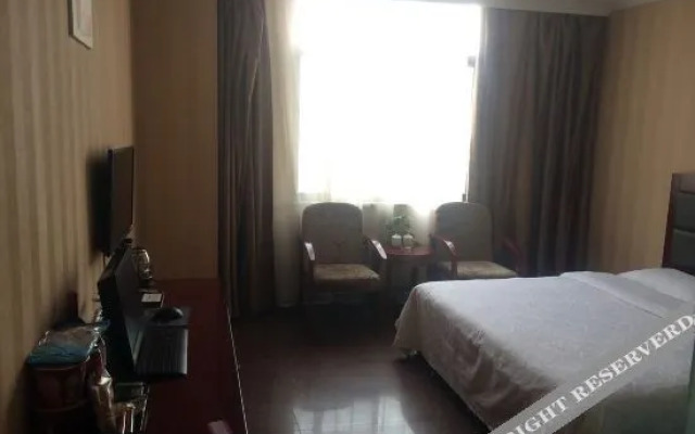 Ronghui Business Hotel