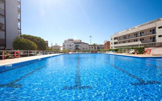 Apartment Sitges Centre