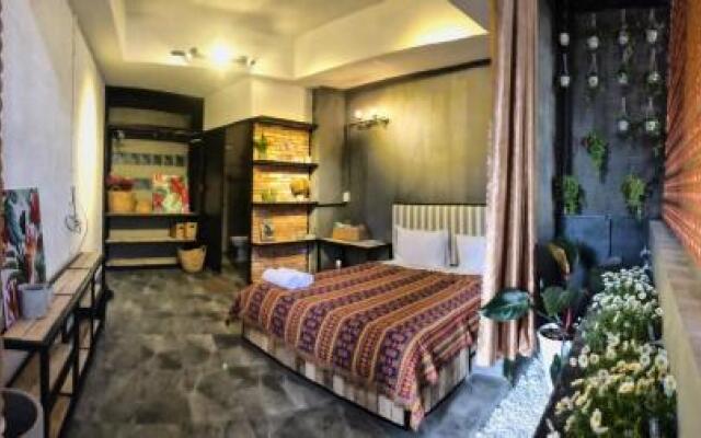 Woodstock Dalat - Hostel