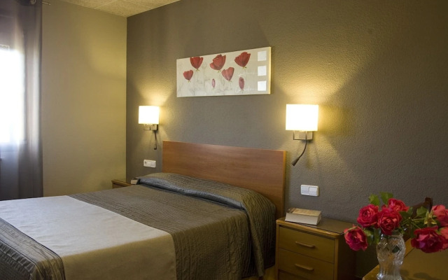 Hostal Barris