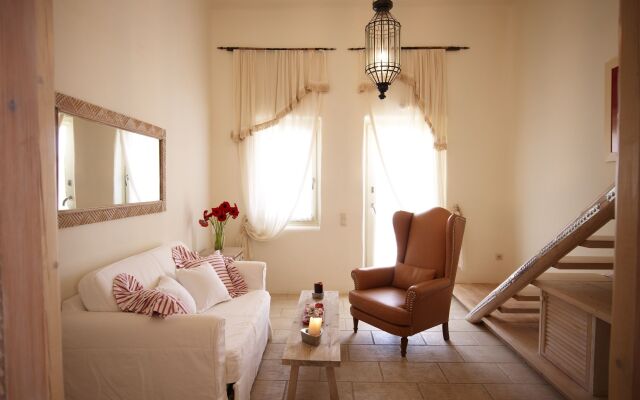 Aigis Suites