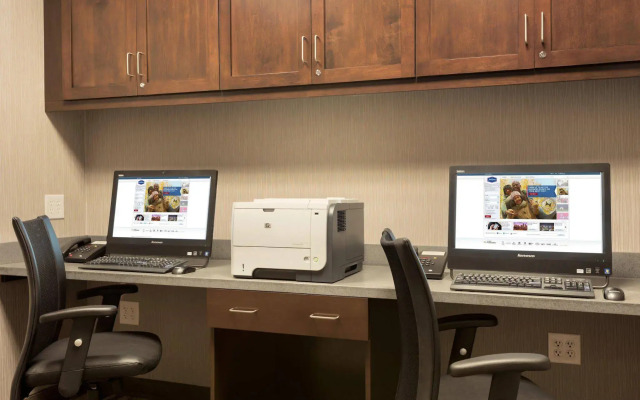 Hampton Inn Philadelphia/Voorhees