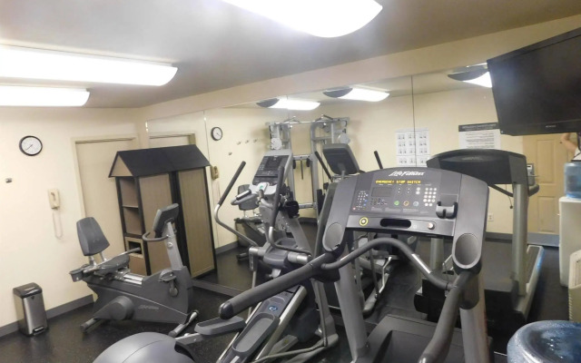 Best Western Shenandoah Inn