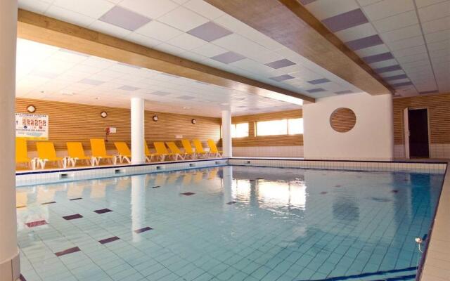 Madame Vacances - Residence Les Balcons des Airelles